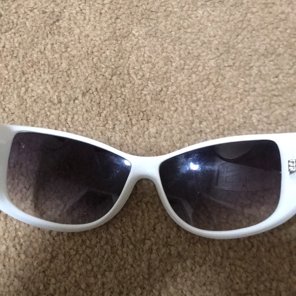 🌸NEW🌸 Von Dutch Rare VTG Flying Eyeball Highway Hero Sunglasses - Picture 8 of 16